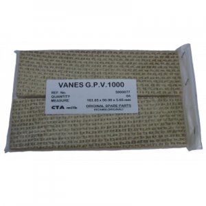 vanes_of_a_vacuum_pump_gpv_1000_164x50x6_5000077