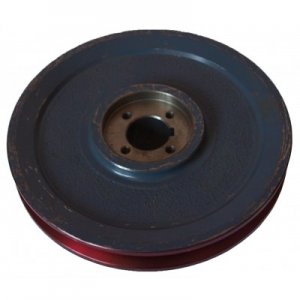 pulley_of_the_vacuum_pump_9002215